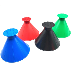 Snow Cone SnowyTools