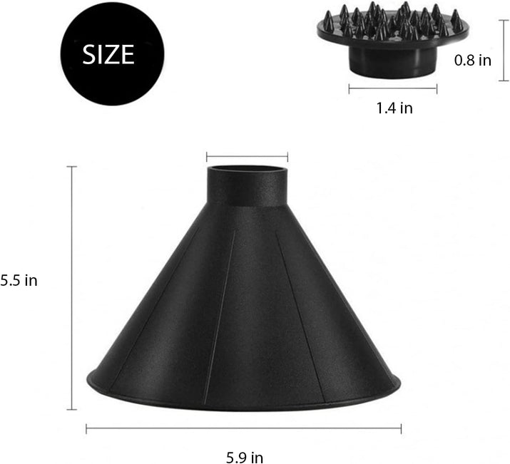 Snow Cone SnowyTools