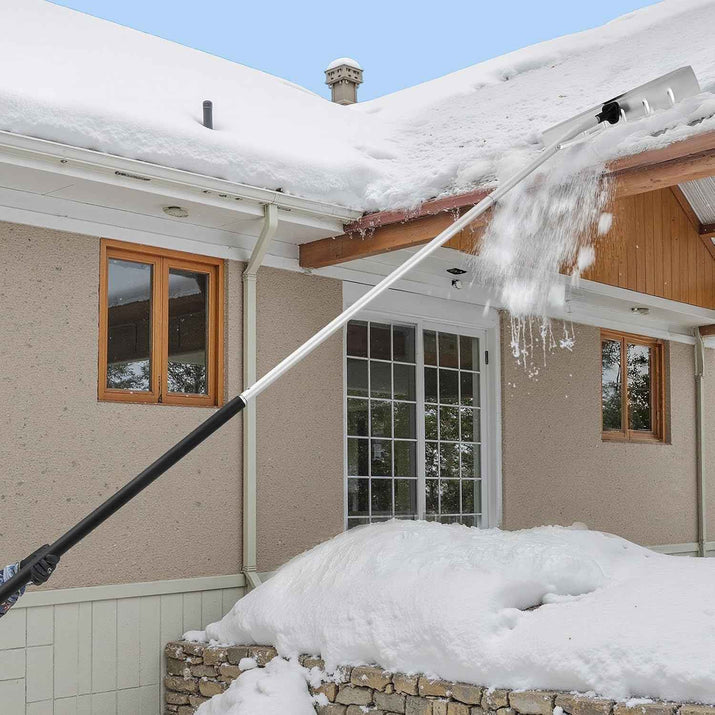 Snow Roof Cleaner