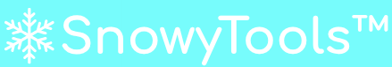 SnowyTools