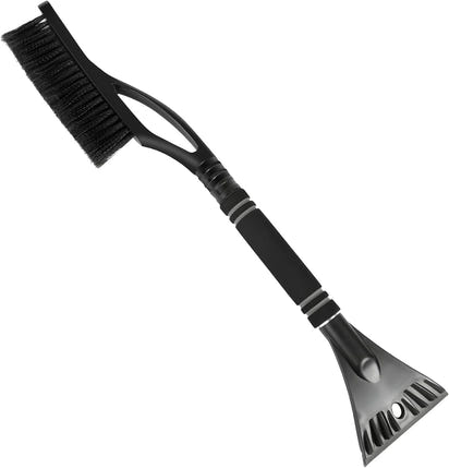 2-in-1 Snow Ice Scraper SnowyTools